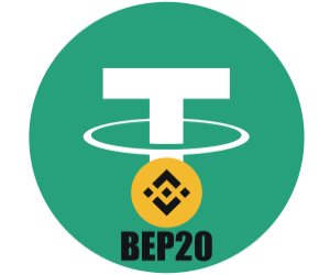 BEP 20 USDT